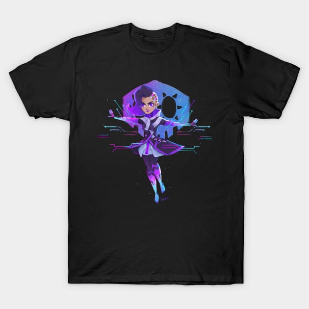 EMP activated! T-Shirt by Khatii
